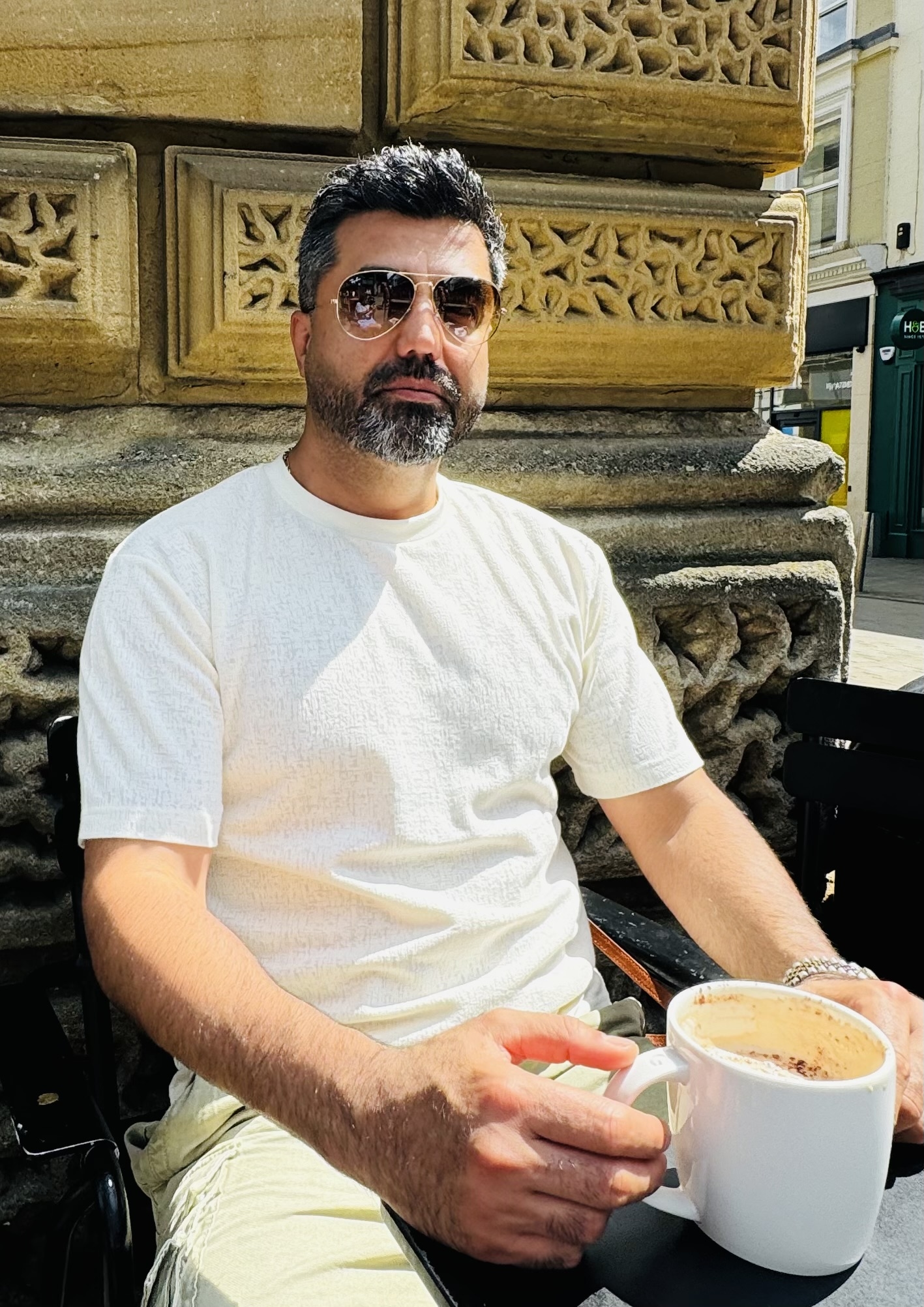 Mehdi Mangoli