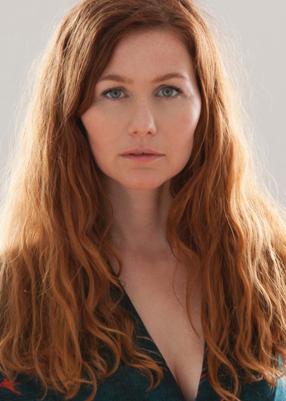 Tilly Scott Pedersen