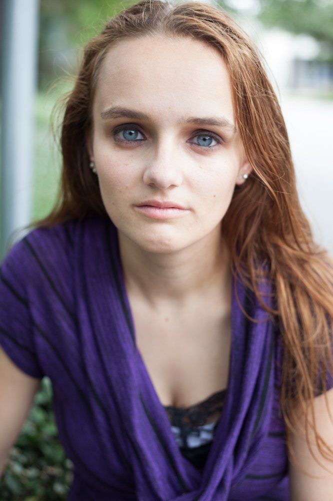 Samantha Powell
