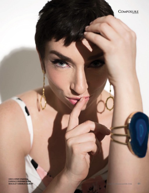 Naomi Grossman