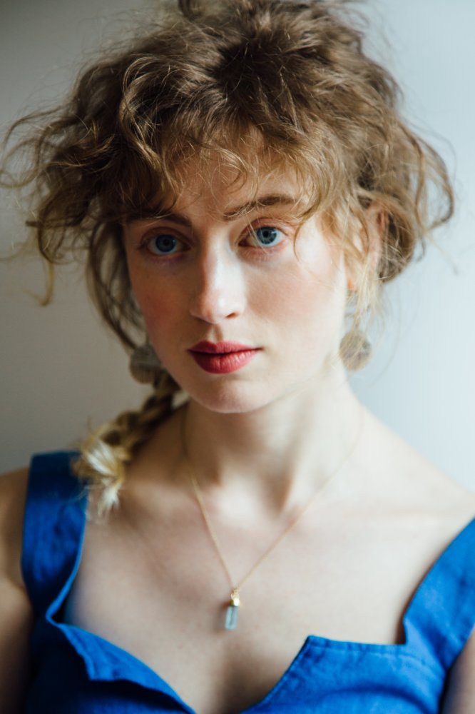 Rosalie Lowe