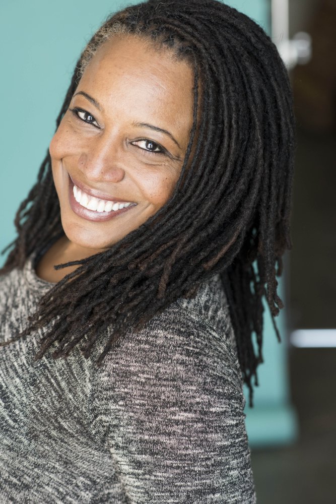 Phoebe Holston