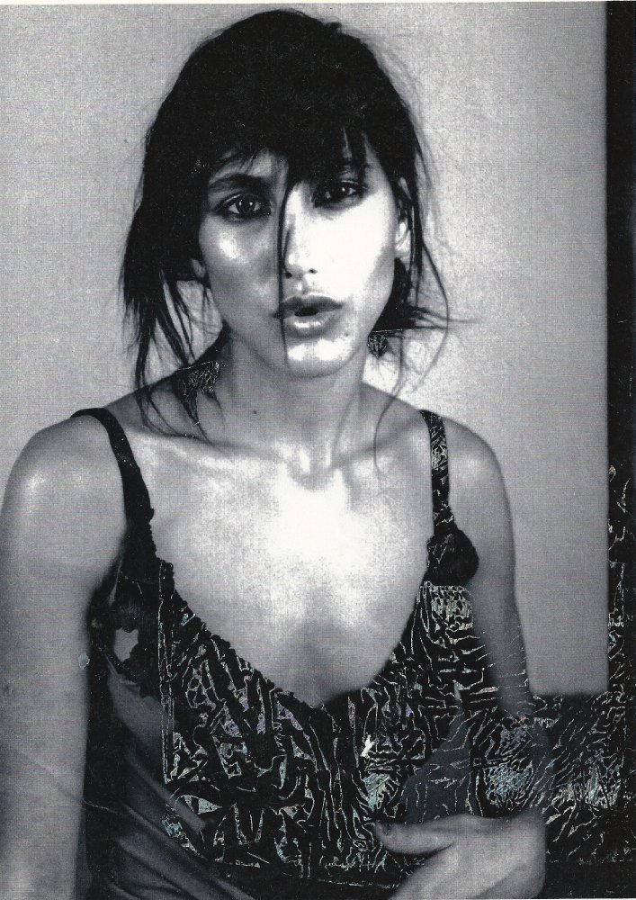 Karol Cristina da Silva