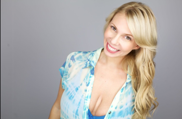 Jennifer Grace Newshan