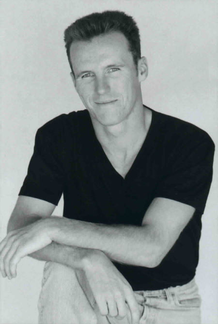Richard Burden