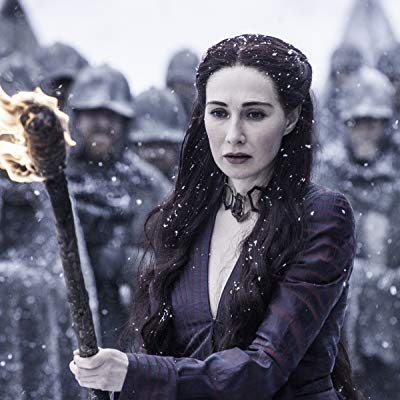 Melisandre