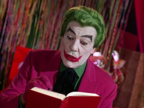 Cesar Romero