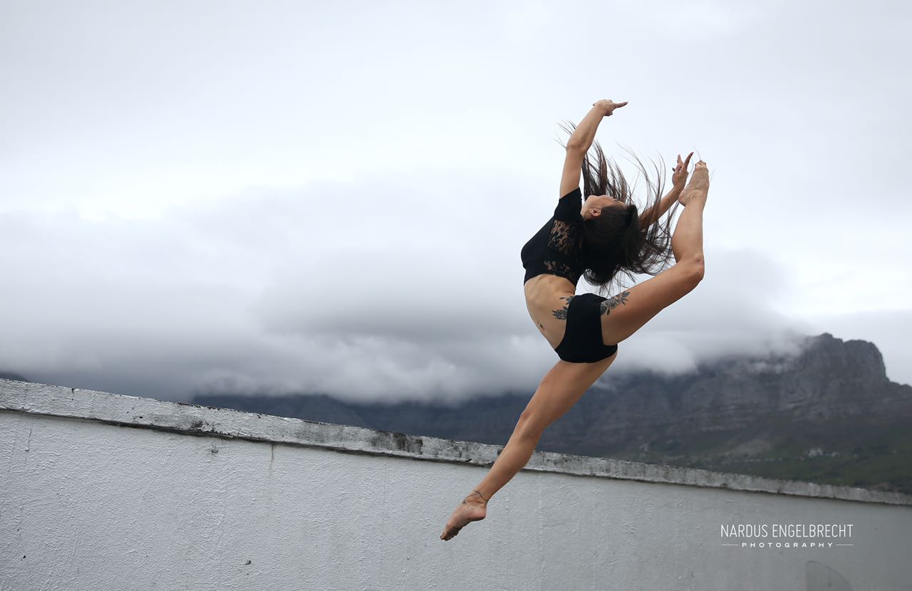 Jenny Umbhau