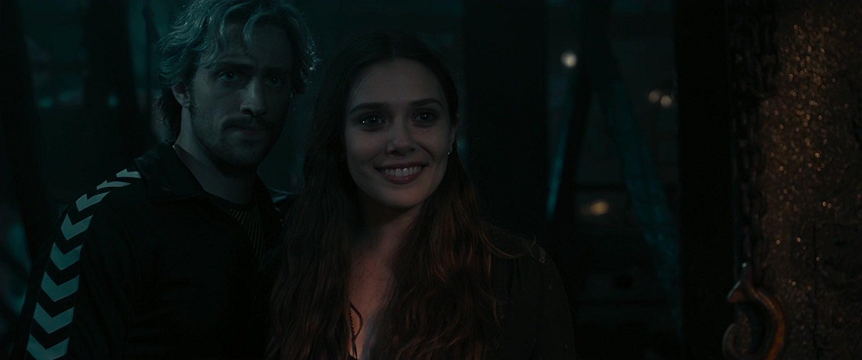 Quicksilver