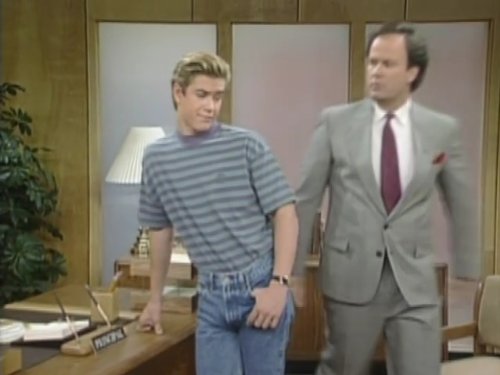 Mr. Richard Belding