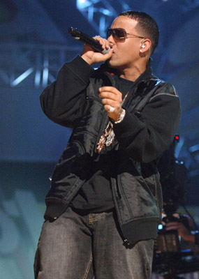 Daddy Yankee