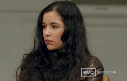 Andrea Cantillo