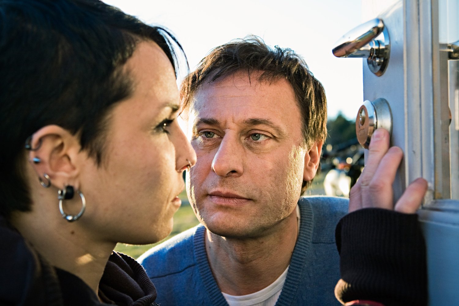 Michael Nyqvist