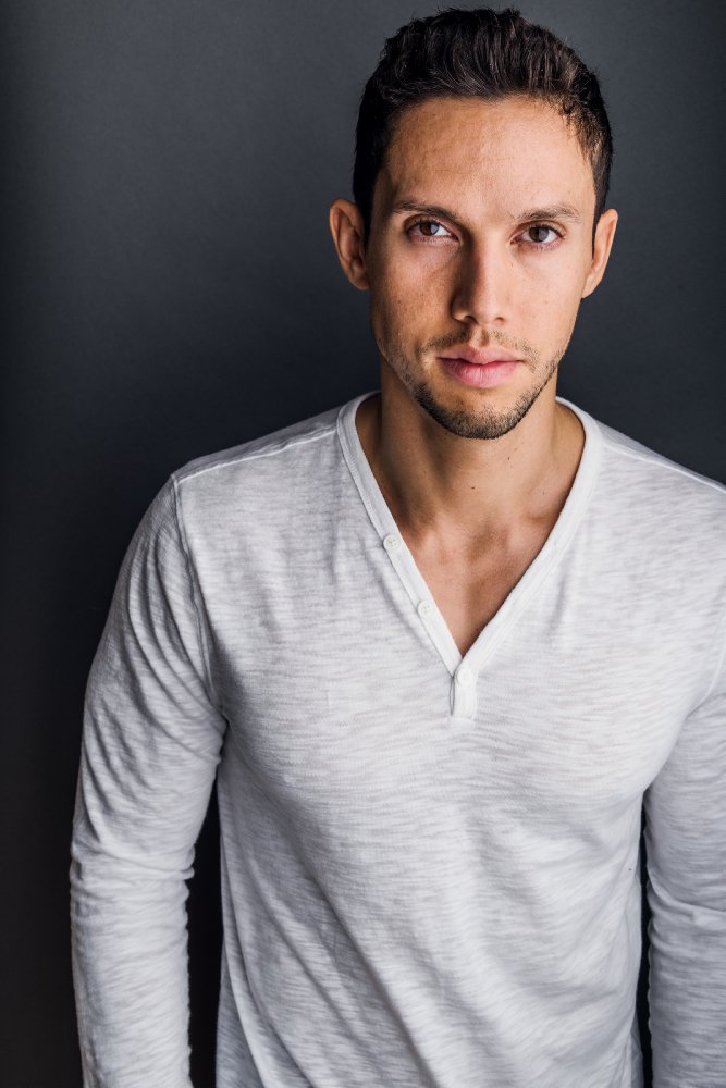 Aiden Pierce