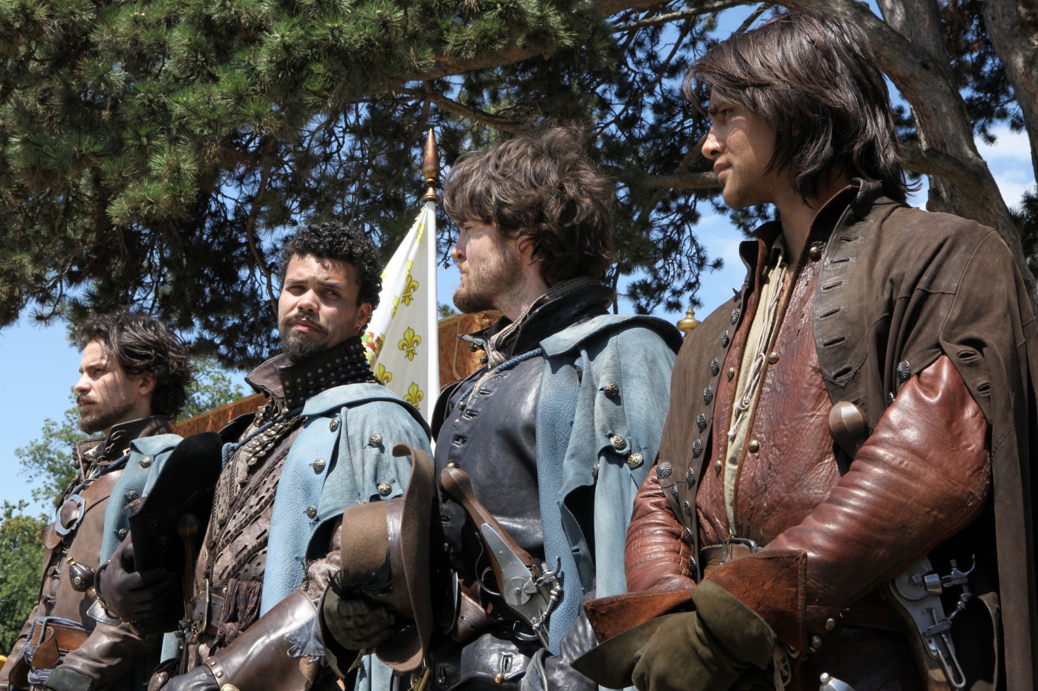 Luke Pasqualino