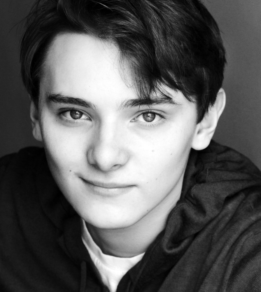 Louis Davison