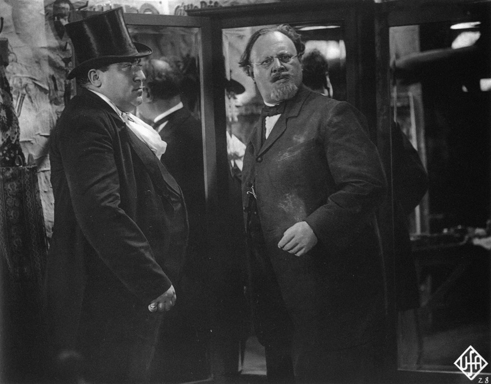 Emil Jannings