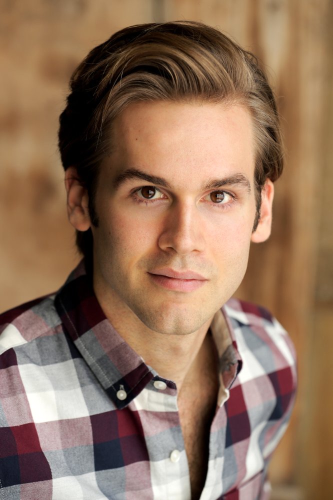 Stephen Hershey