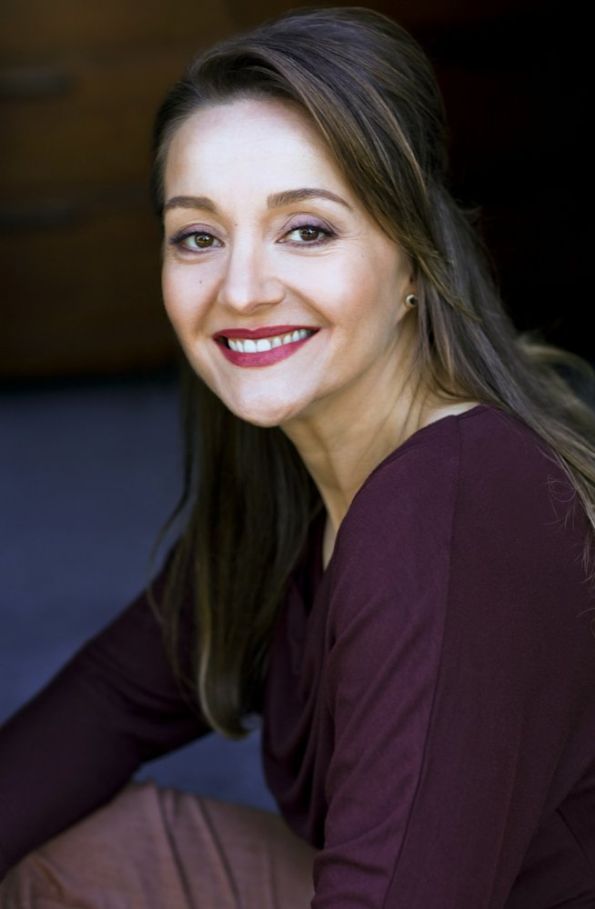 Elizabeta Vidovic