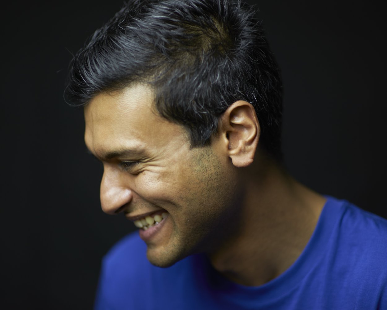 Usman Akram