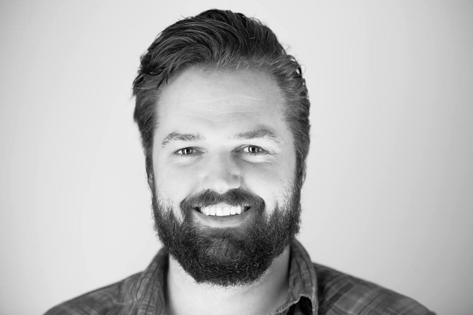 Jacob Kasch