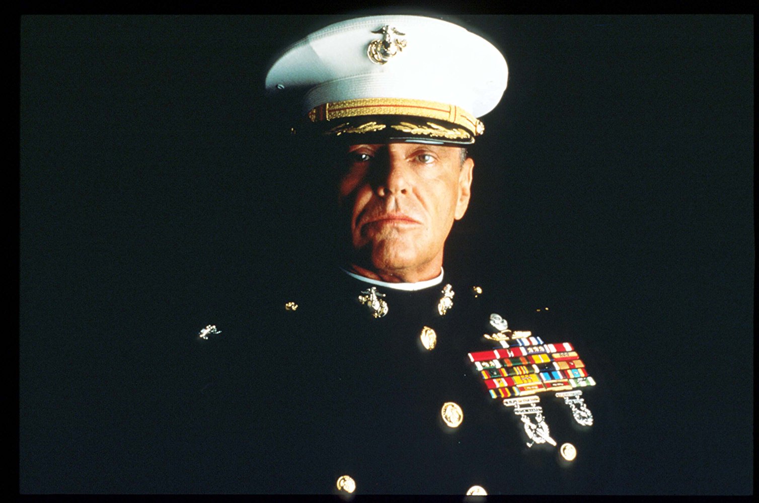 Col. Nathan R. Jessup