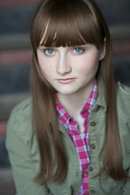 Rae Gray
