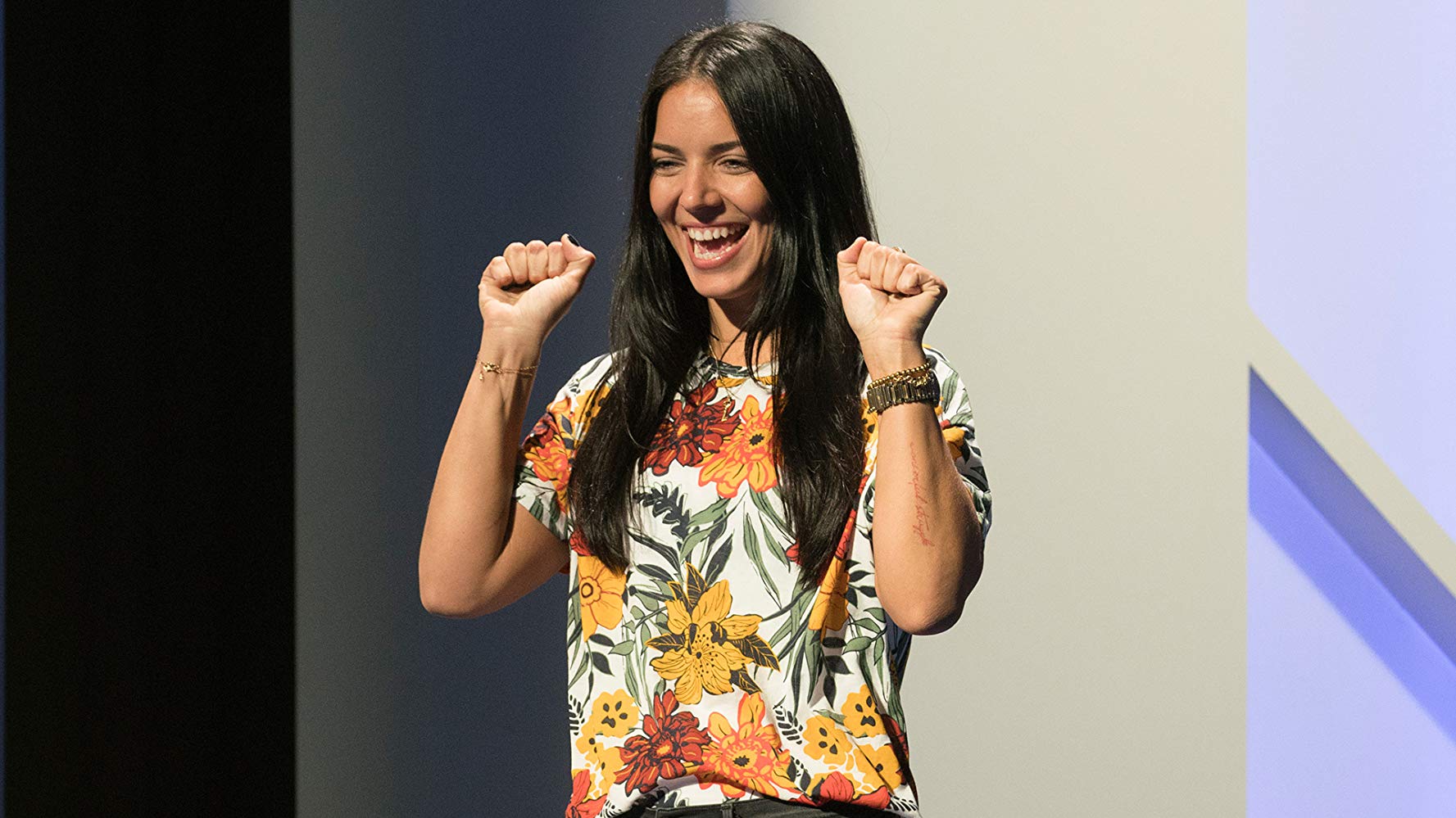 Margarita Alvarez