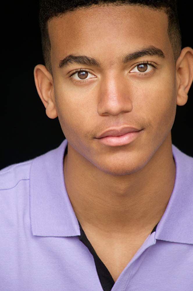 Jordan Austin Smith