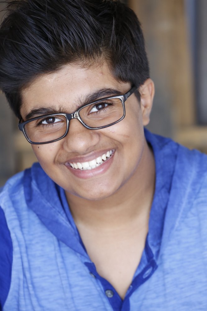 Jameel Shivji