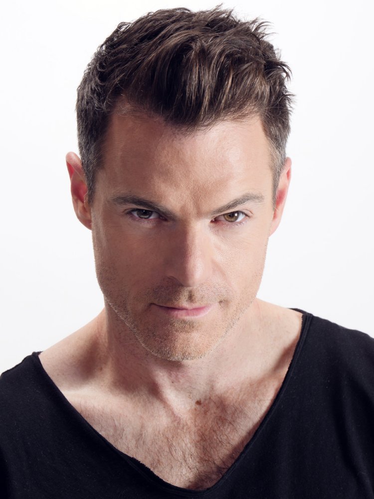David Chevers