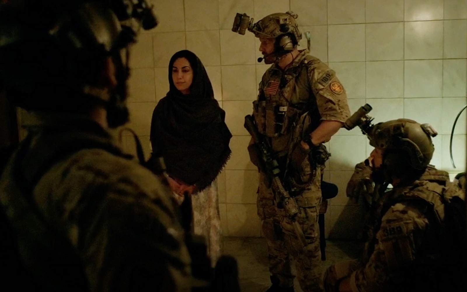 Samira Izadi