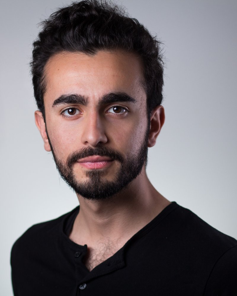 Salar Ardebili
