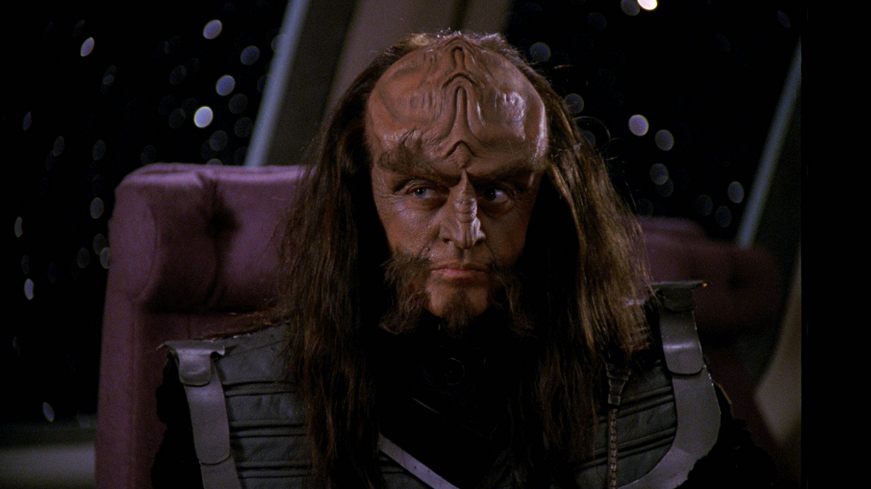 Gowron