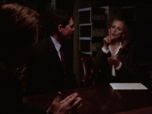 Marlee Matlin