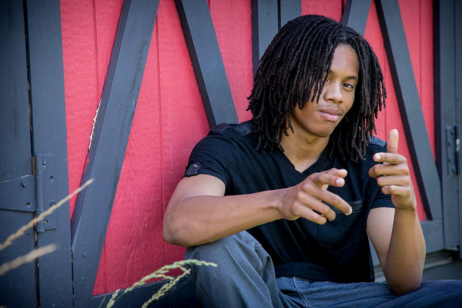 Machai Smith-Bailey