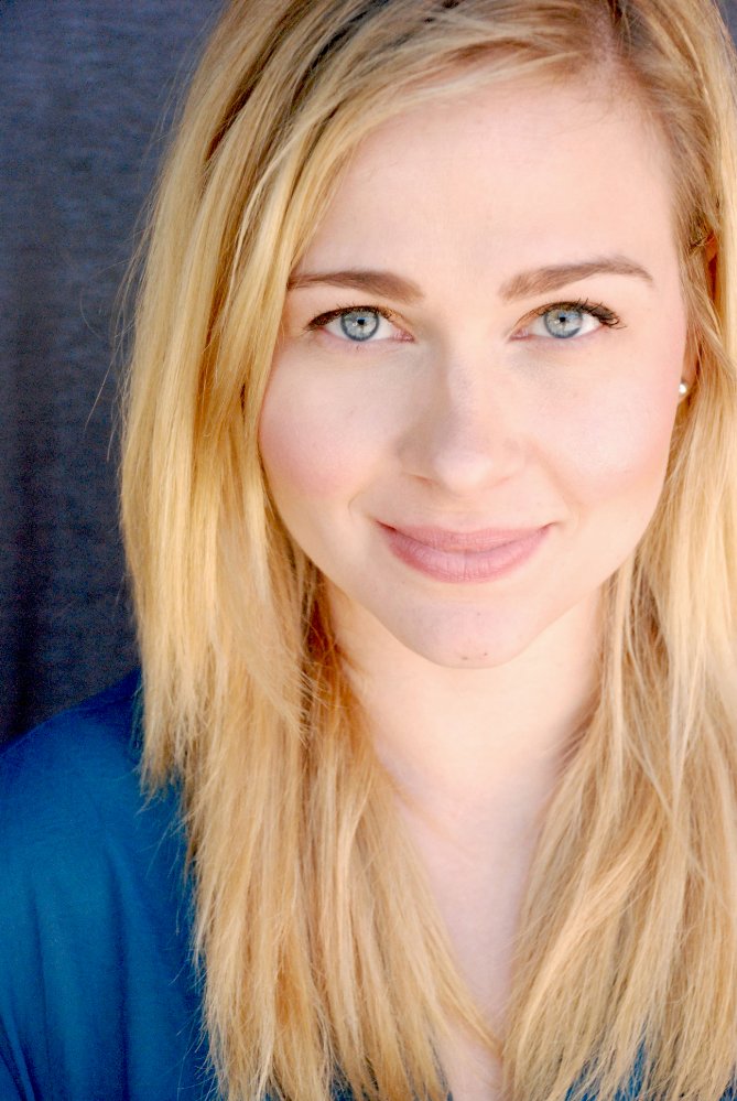 Erica Farnsworth