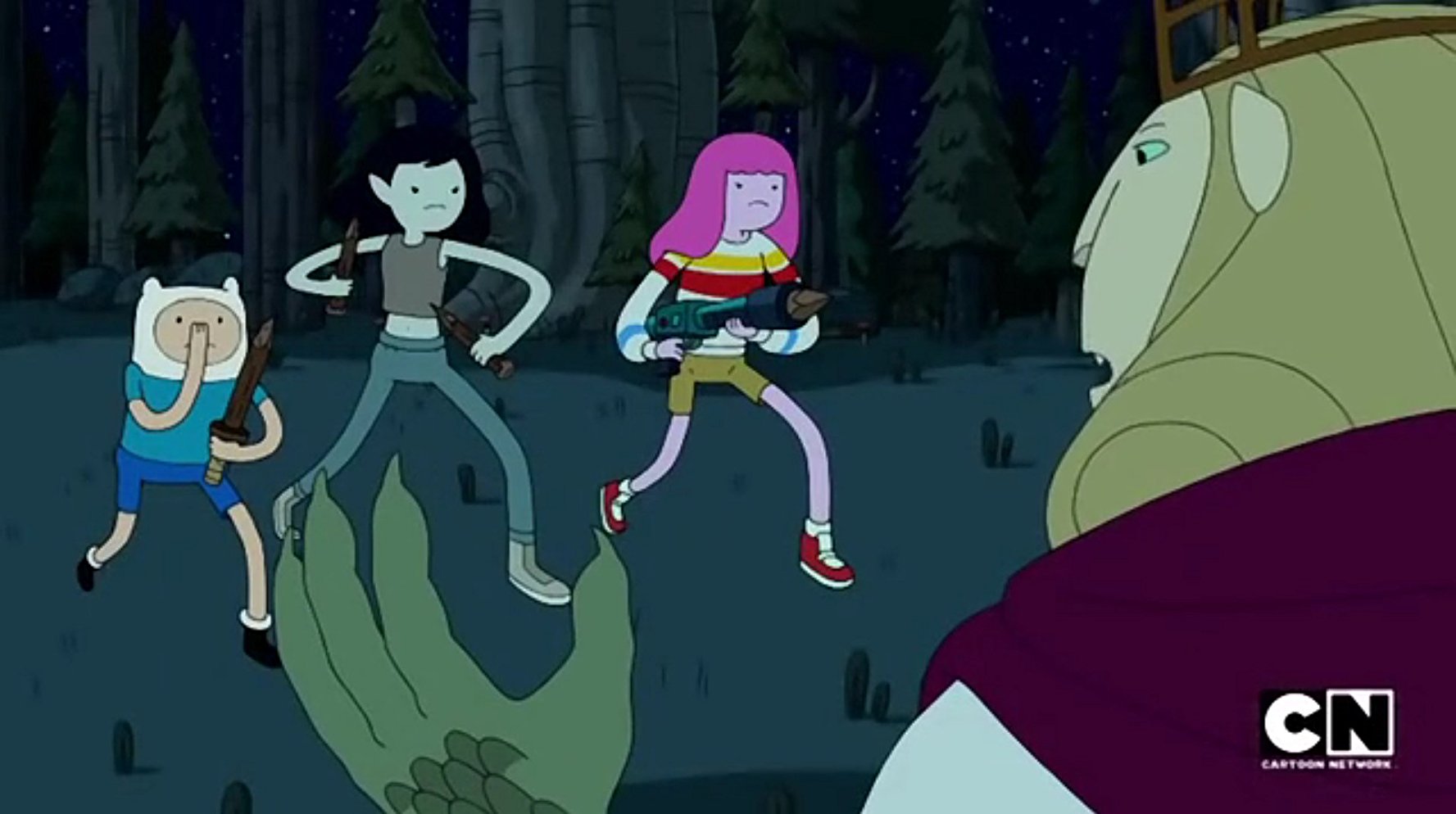 Marceline