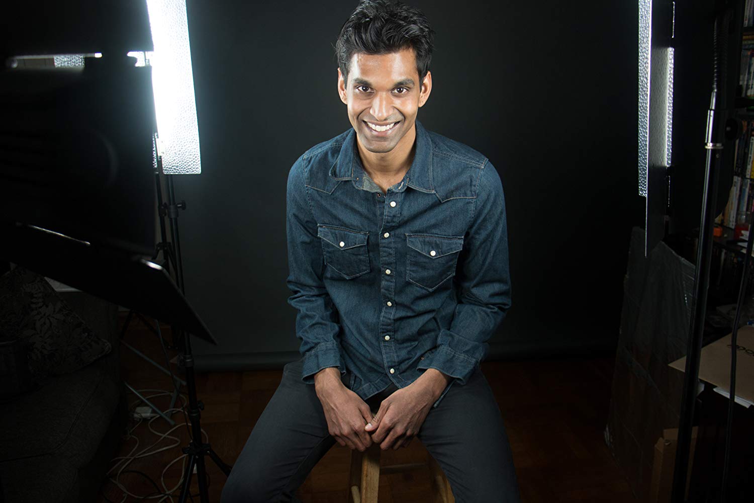 Vick Krishna