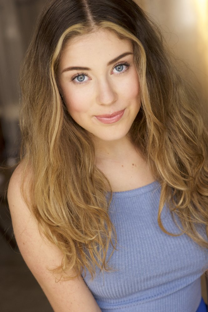 Marina Miller