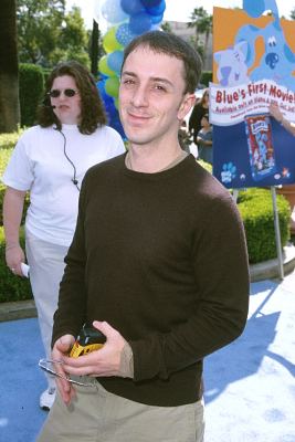 Steve Burns