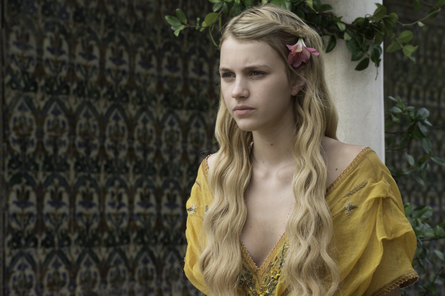 Myrcella Baratheon