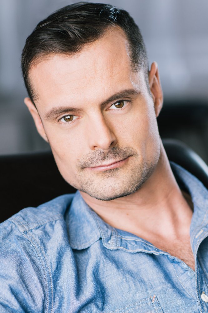 Yanik Ethier
