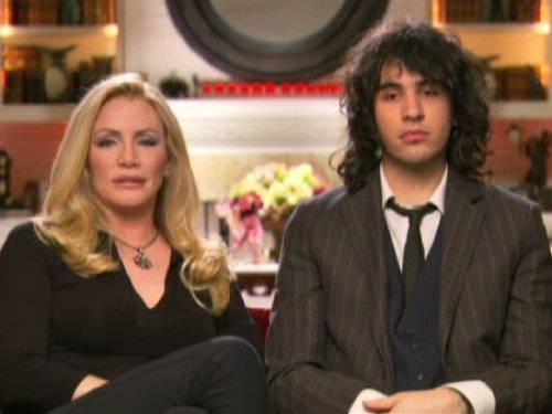 Nick Simmons