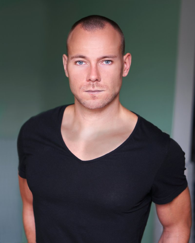 Joel Berg