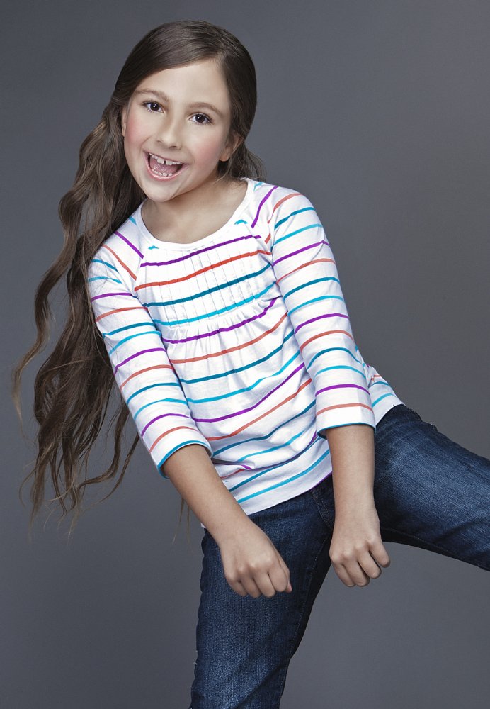 Nadia Rochelle Pfarr