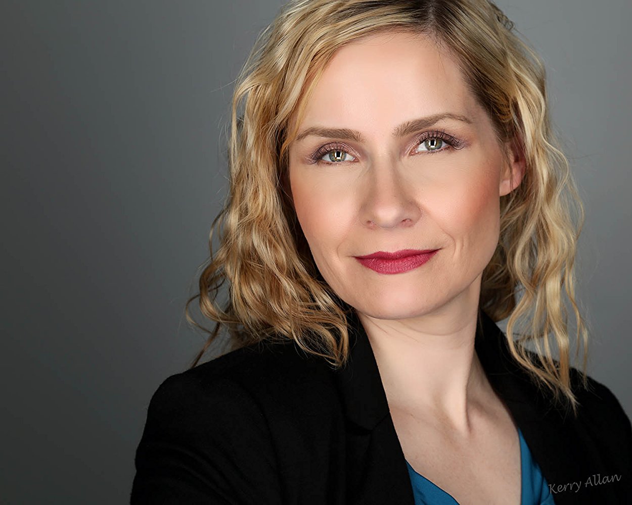 Helen Kozlowski
