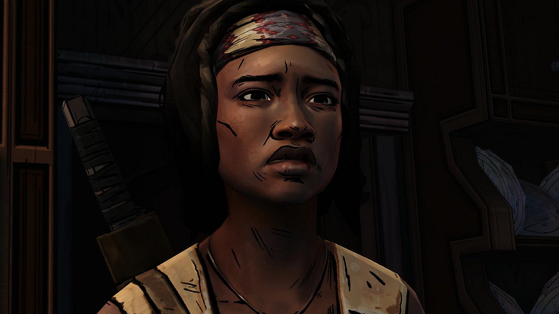 Michonne