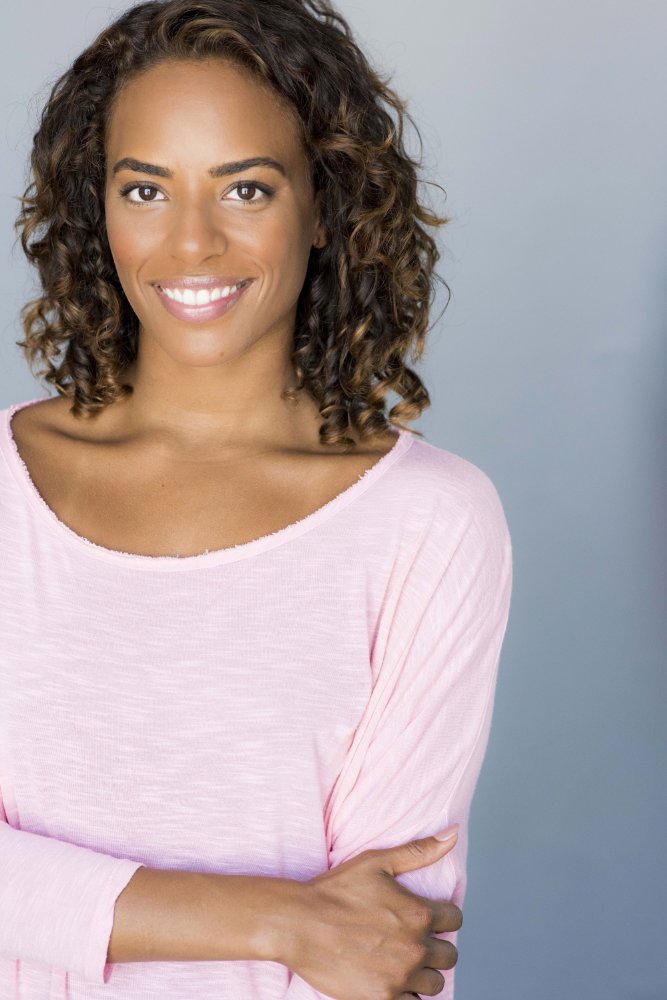 Tara Anika Nicolas