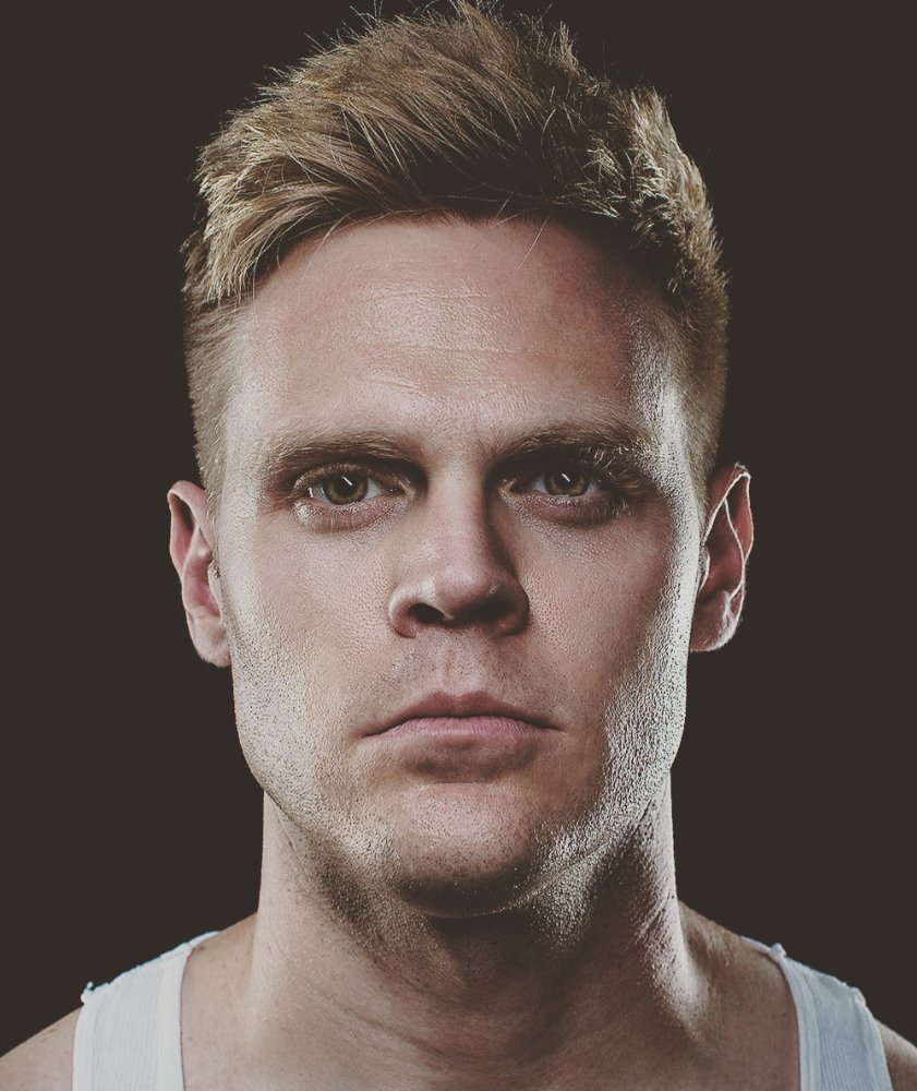 Tom Walker